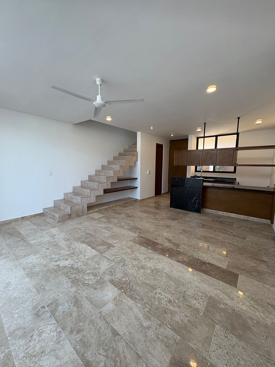 Casa em Cholul, Mérida, foto 3 de 23