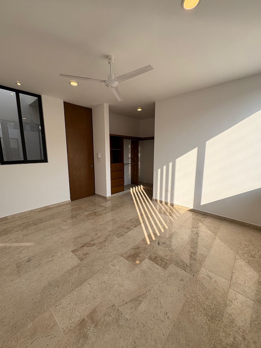 Casa em Cholul, Mérida, foto 10 de 23