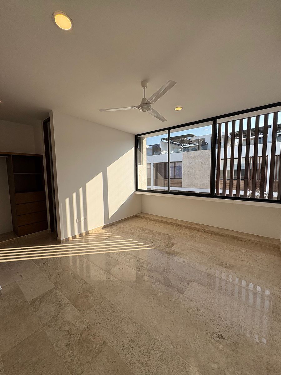 Casa em Cholul, Mérida, foto 11 de 23