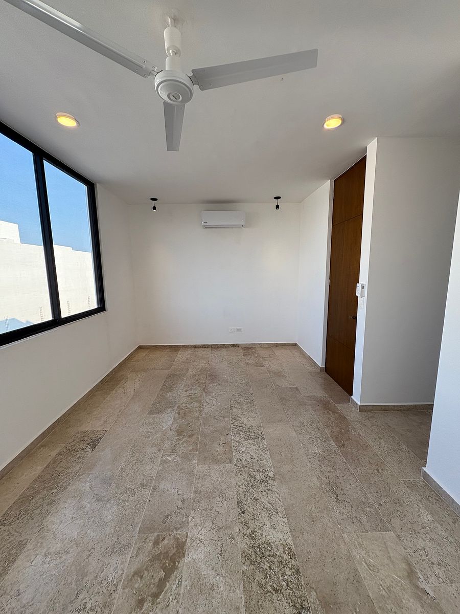 Casa em Cholul, Mérida, foto 14 de 23