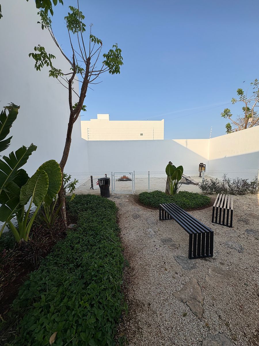Casa em Cholul, Mérida, foto 16 de 23