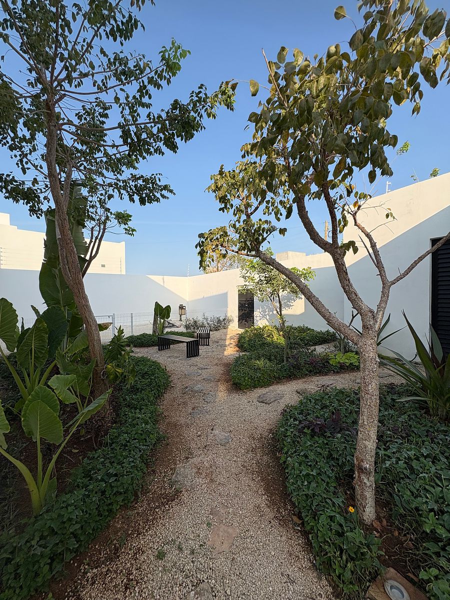 Casa em Cholul, Mérida, foto 17 de 23