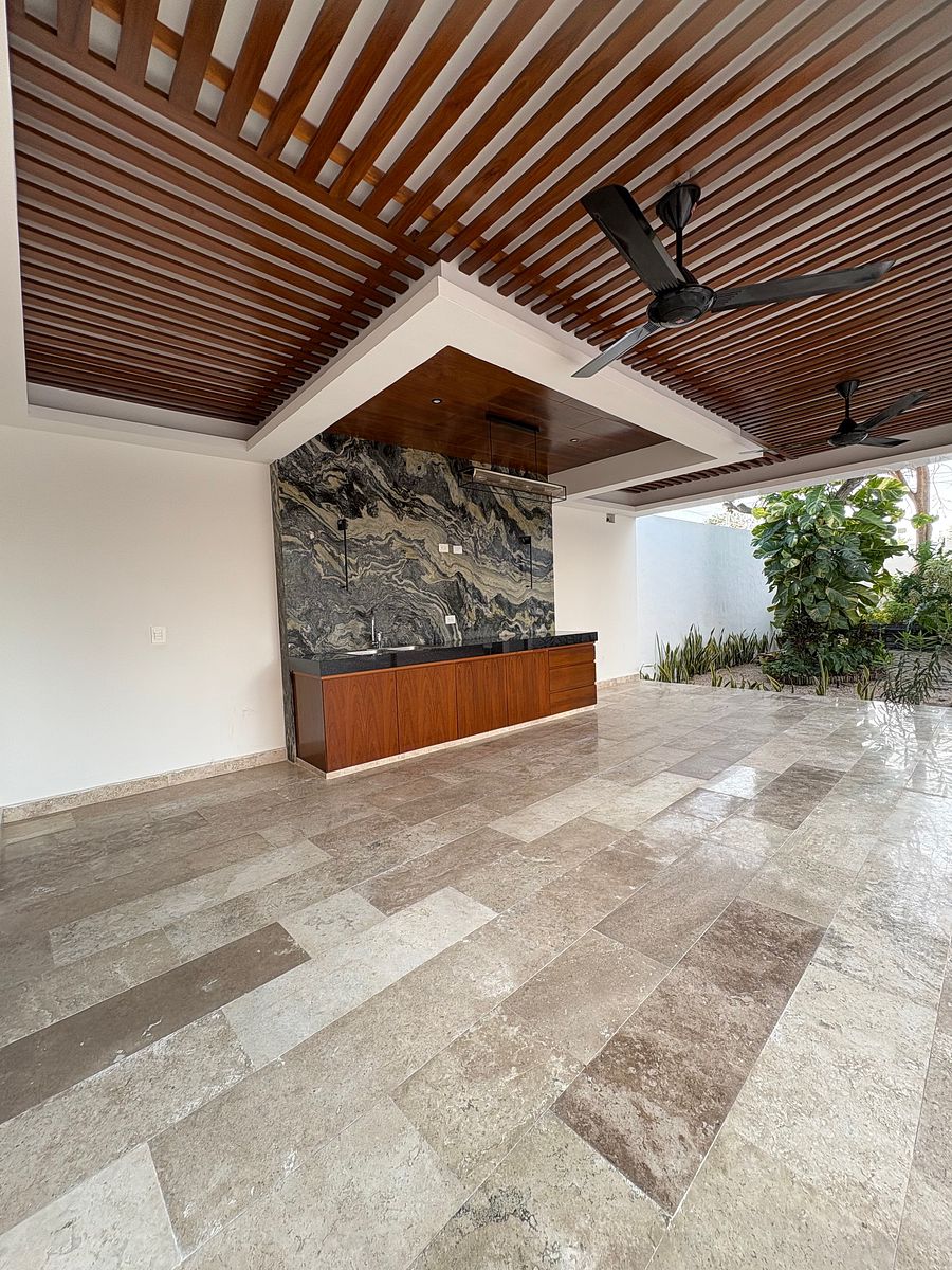 Casa em Cholul, Mérida, foto 18 de 23