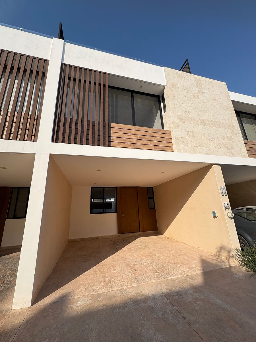 CASA EM CONDOMÍNIO PARA ALUGUEL EM CHOLUL | 2 QUARTOS | TERRAÇO | PISCINA | CONDOMÍNIO FECHADO, foto 1 de 23