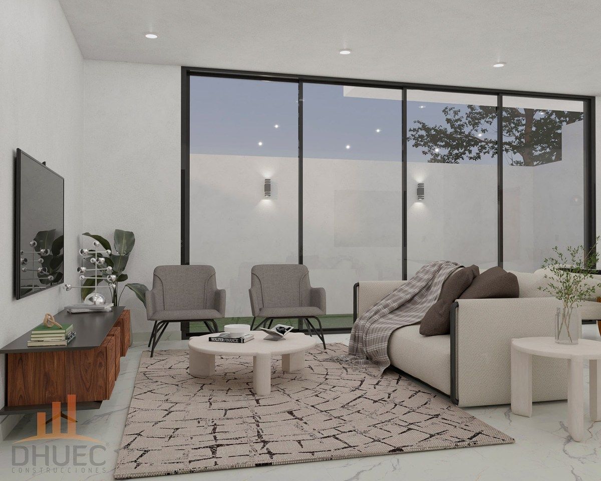 House in Residencial Valle Verde, Colima, photo 3 of 8