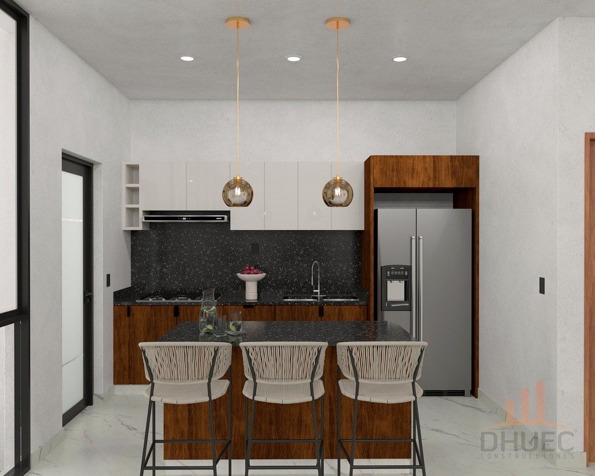 House in Residencial Valle Verde, Colima, photo 4 of 8