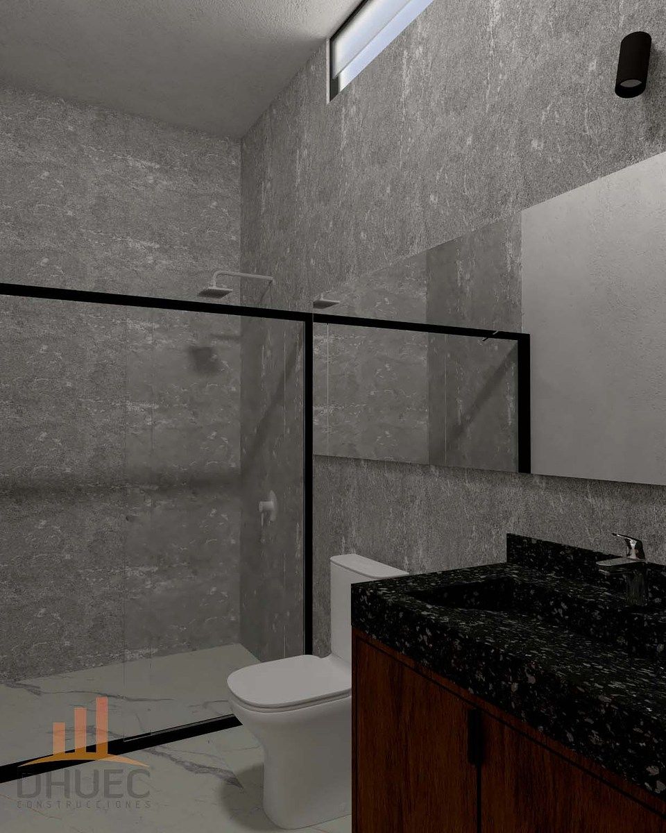 House in Residencial Valle Verde, Colima, photo 6 of 8