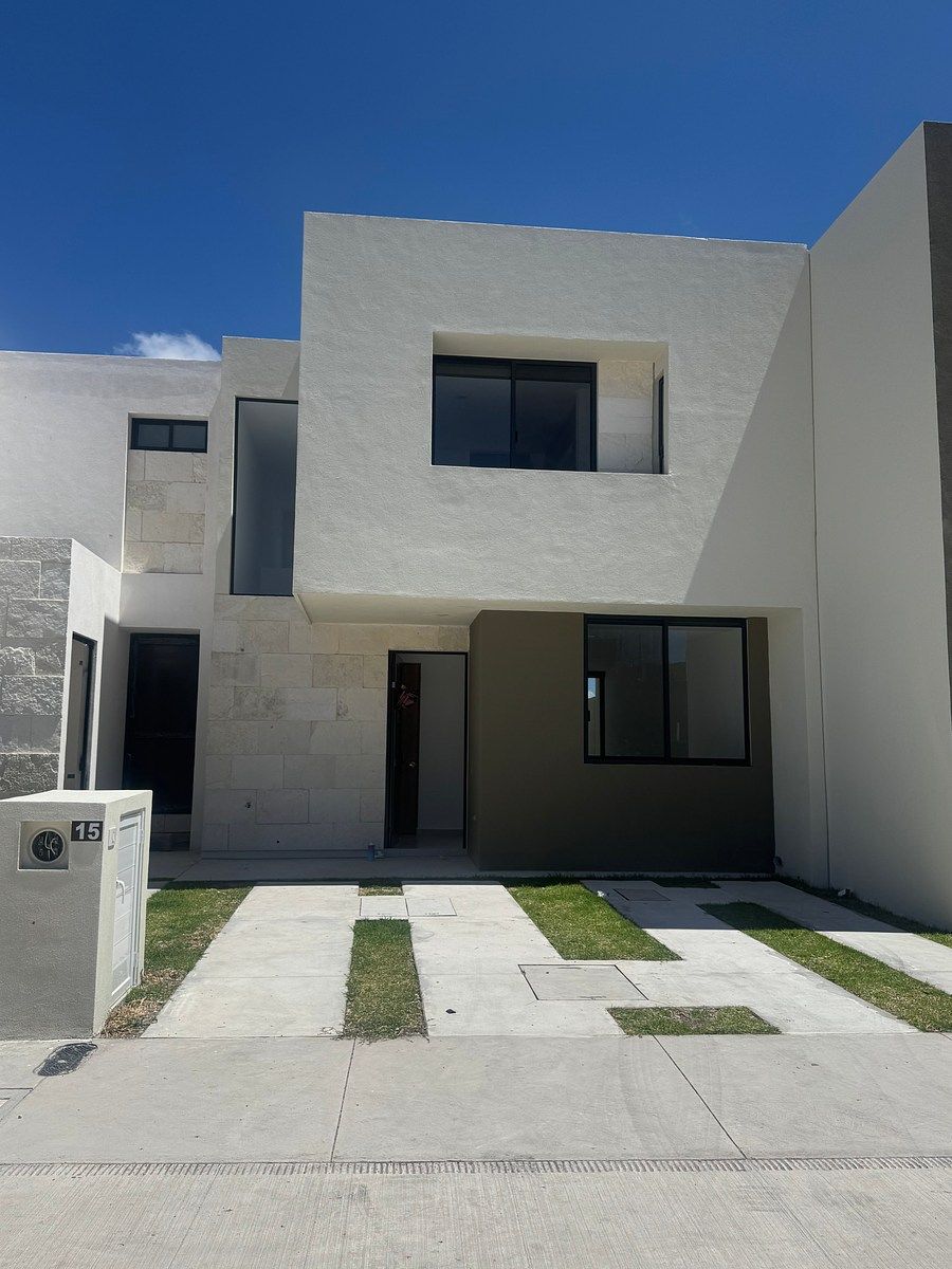 New for RENT House in Alella Zibatá, photo 1 of 17