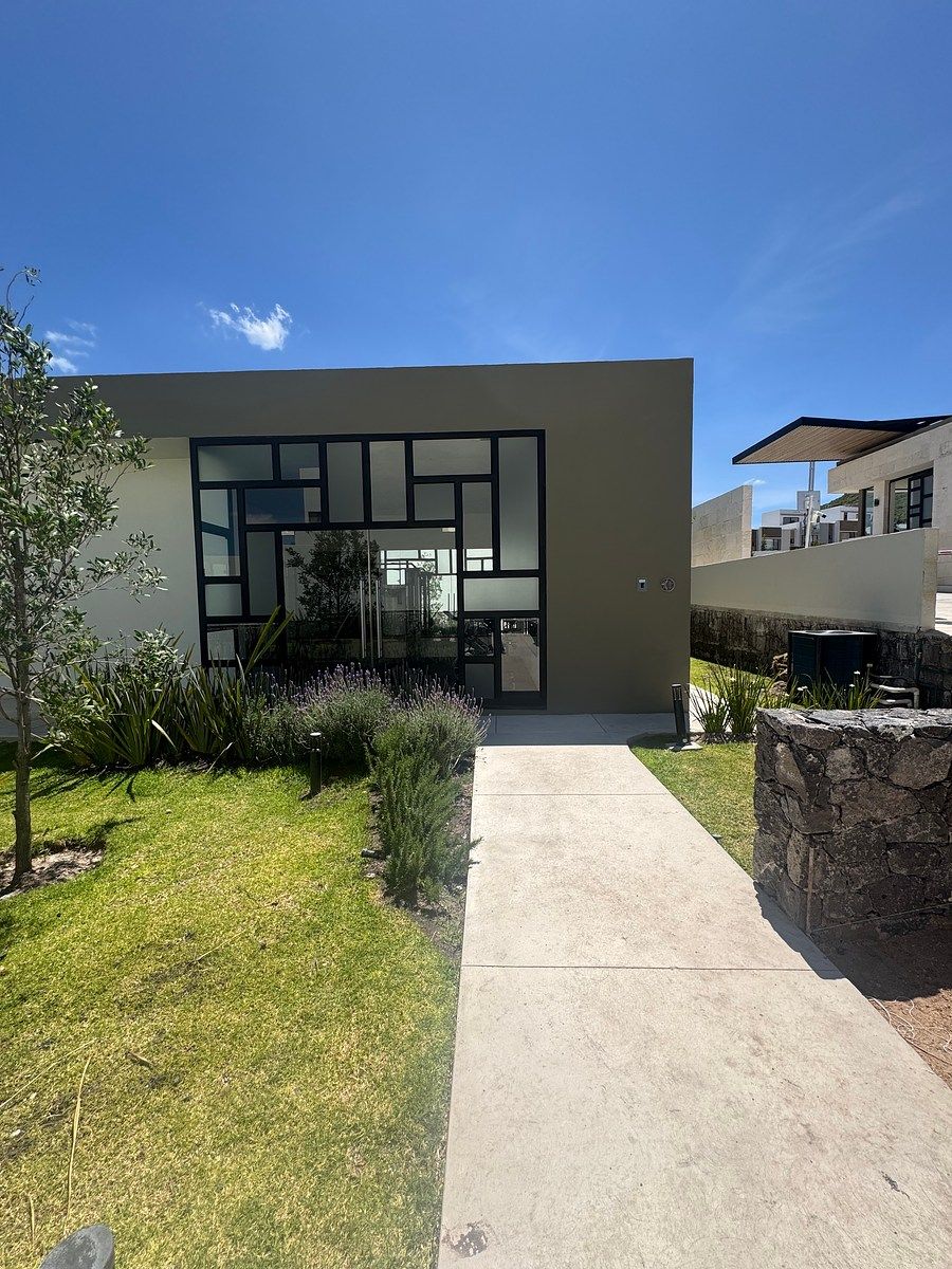 House in Zibatá, El Marqués, photo 13 of 17