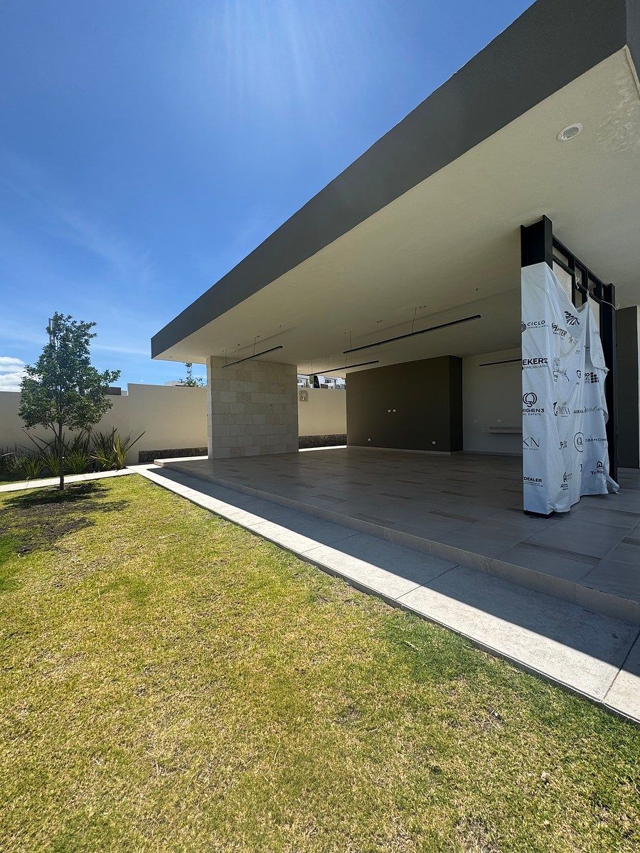 House in Zibatá, El Marqués, photo 14 of 17