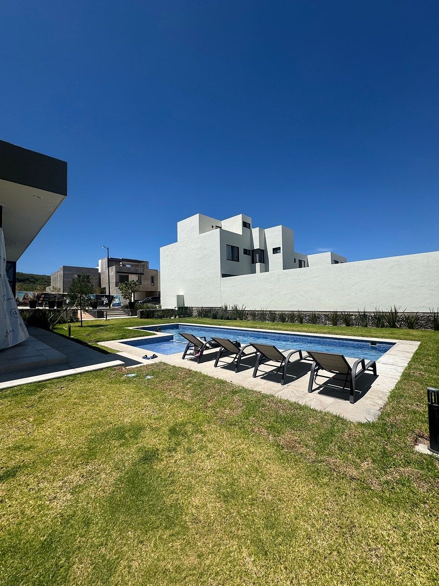 House in Zibatá, El Marqués, photo 16 of 17