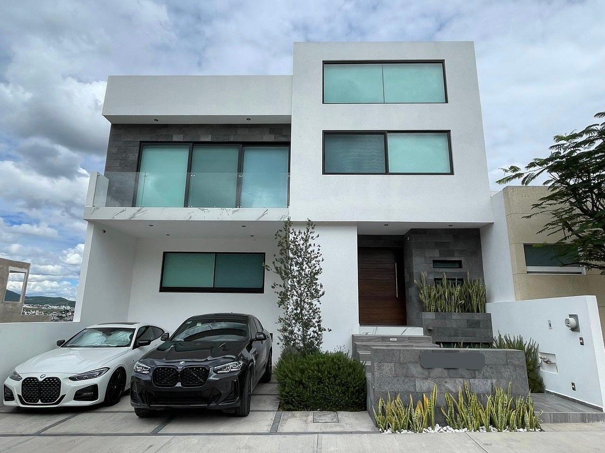 Casa en Cumbres del Lago, Querétaro, foto 2 de 34