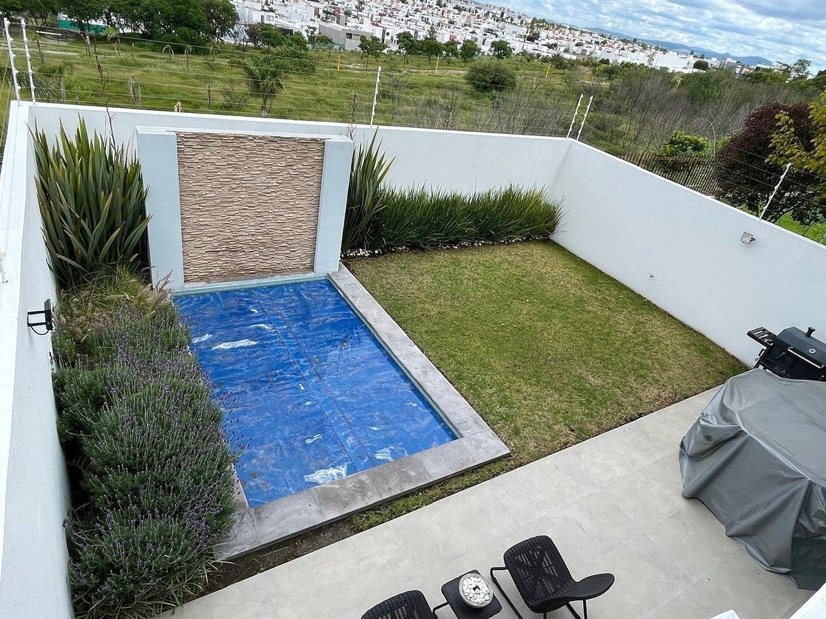 Casa en Cumbres del Lago, Querétaro, foto 3 de 34