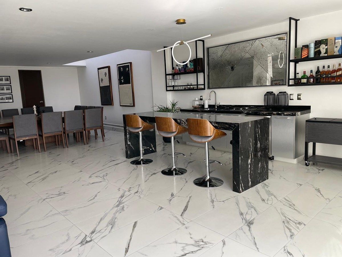 Casa en Cumbres del Lago, Querétaro, foto 4 de 34