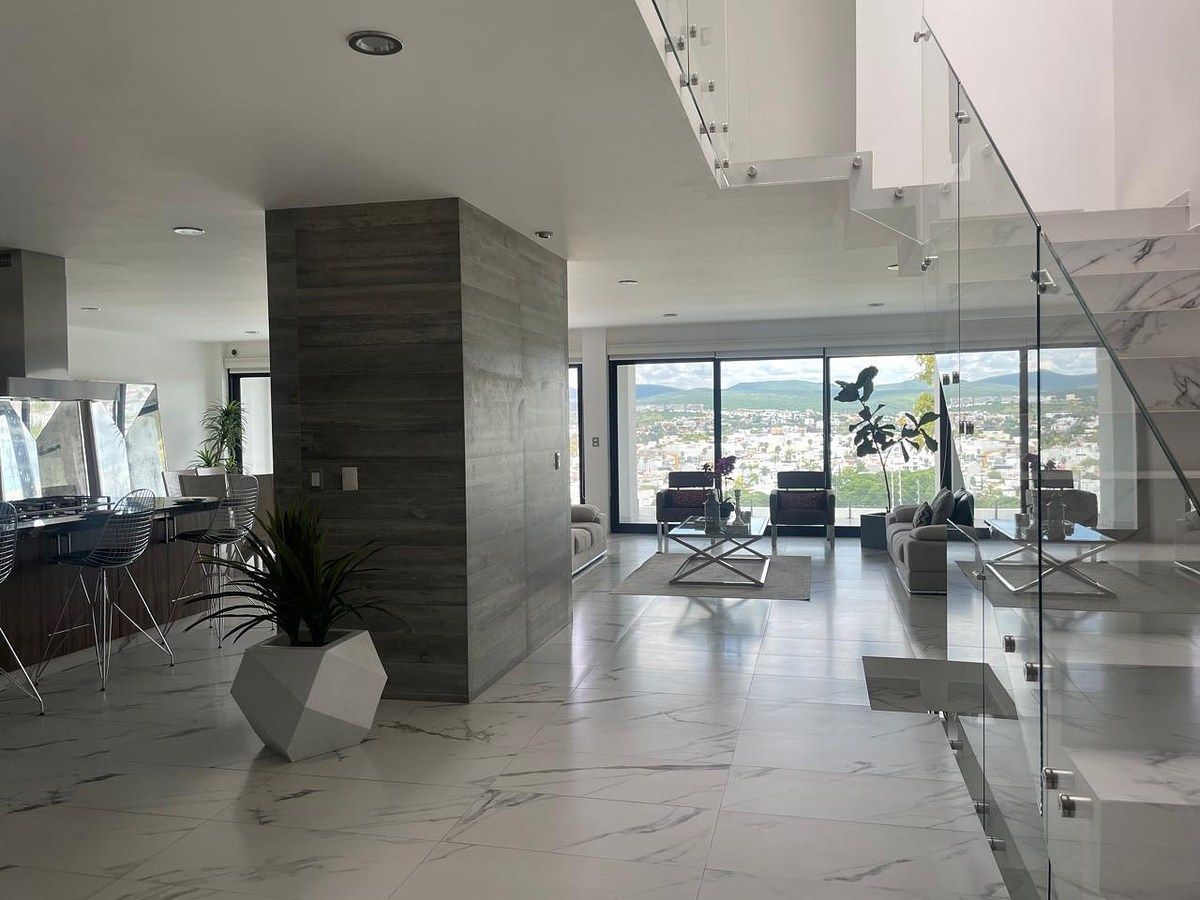 Casa en Cumbres del Lago, Querétaro, foto 7 de 34
