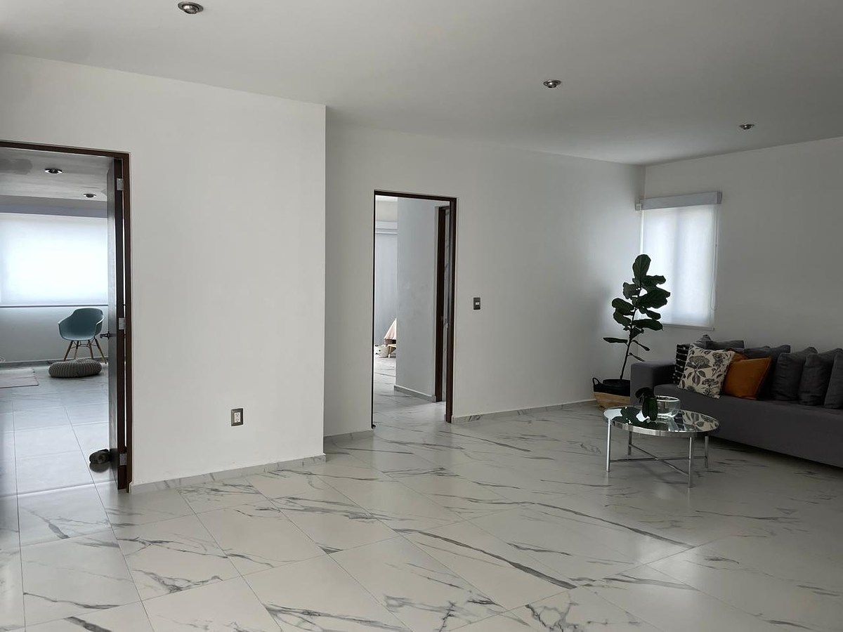 Casa en Cumbres del Lago, Querétaro, foto 11 de 34