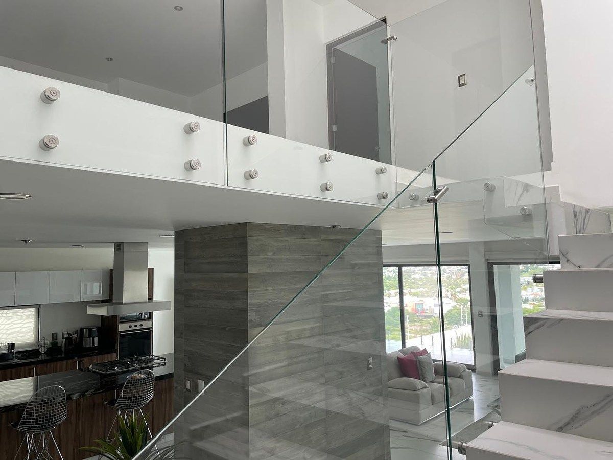 Casa en Cumbres del Lago, Querétaro, foto 12 de 34