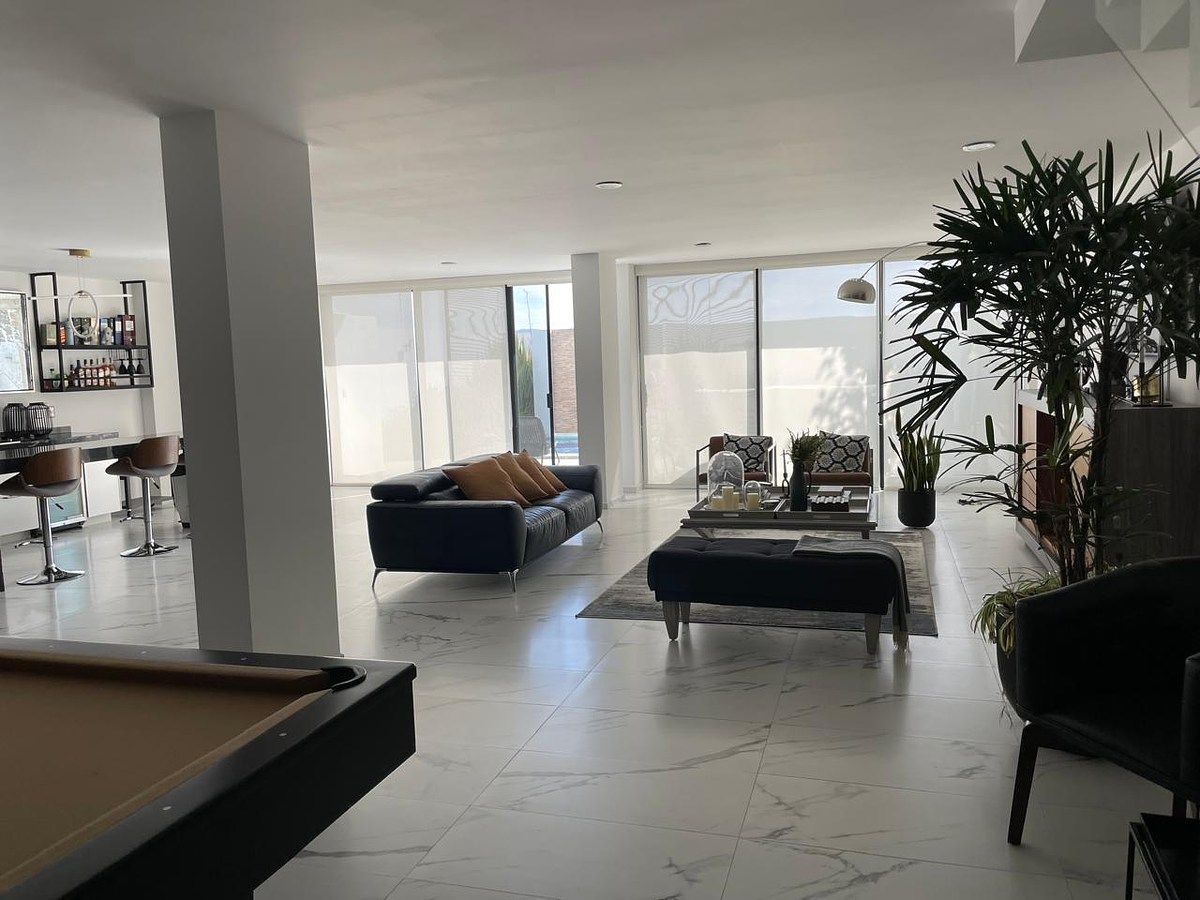 Casa en Cumbres del Lago, Querétaro, foto 16 de 34