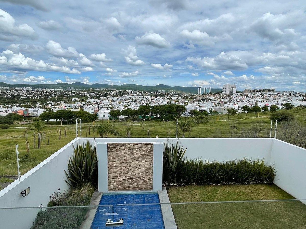 Casa en Cumbres del Lago, Querétaro, foto 17 de 34