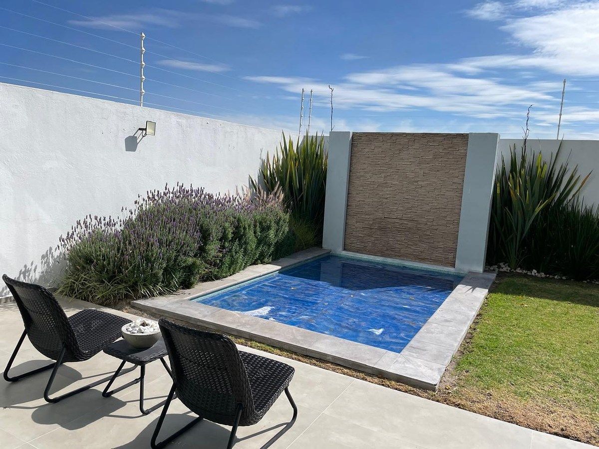 Casa en Cumbres del Lago, Querétaro, foto 18 de 34