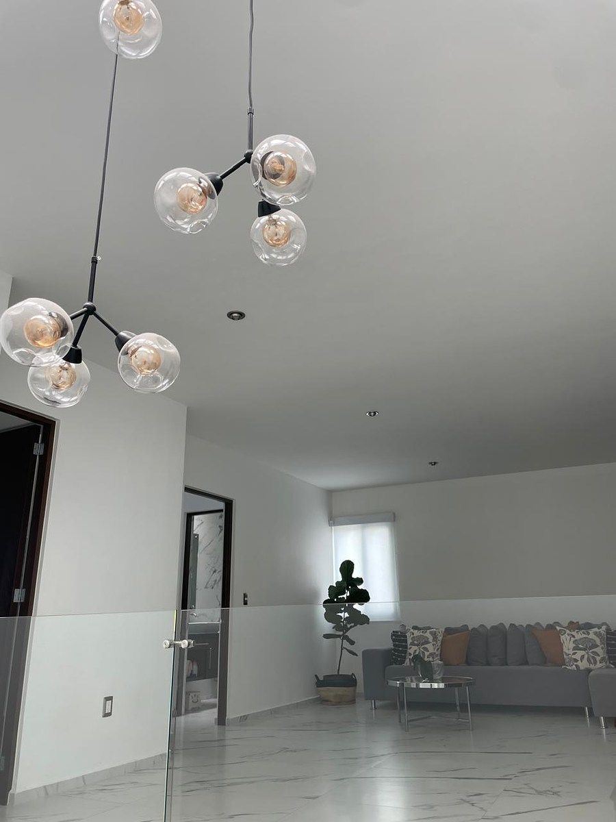 Casa en Cumbres del Lago, Querétaro, foto 23 de 34