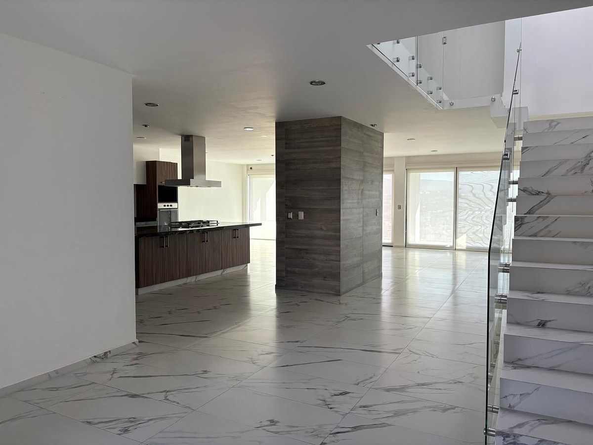 Casa en Cumbres del Lago, Querétaro, foto 30 de 34