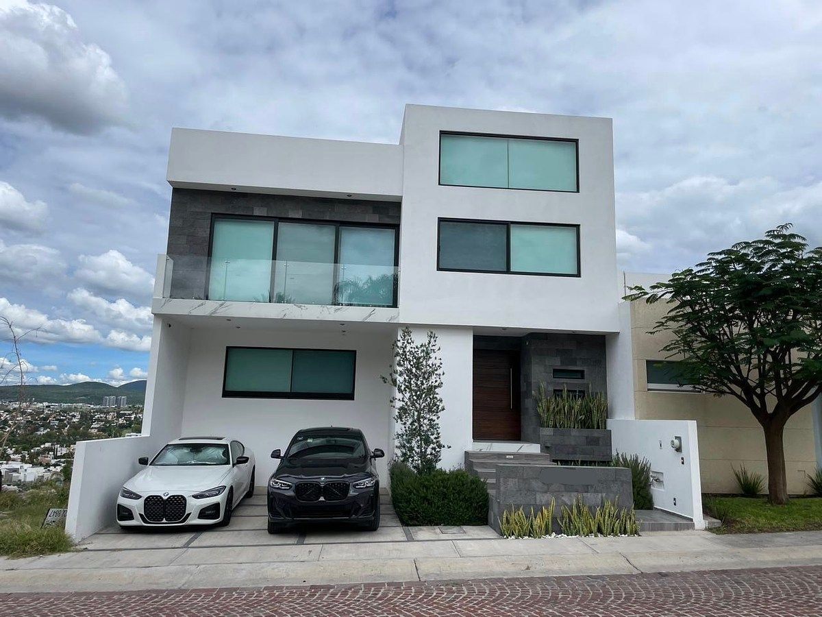 Casa en Cumbres del Lago, Querétaro, foto 32 de 34