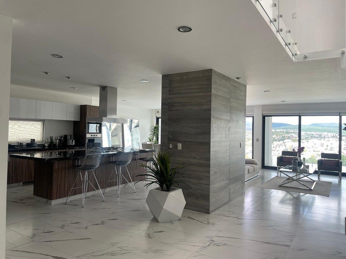 Casa en Cumbres del Lago, Querétaro, foto 33 de 34