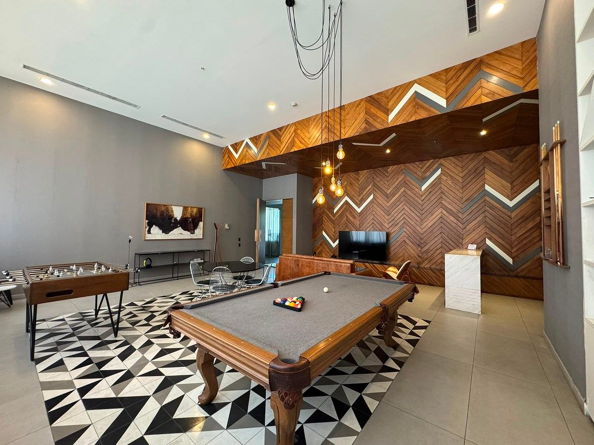 Apartamento em Santa María, Monterrey, foto 15 de 17