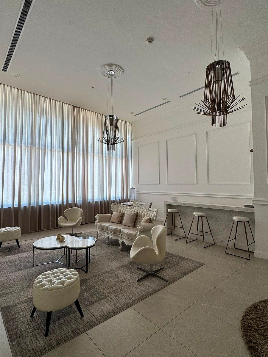 Apartamento em Santa María, Monterrey, foto 16 de 17