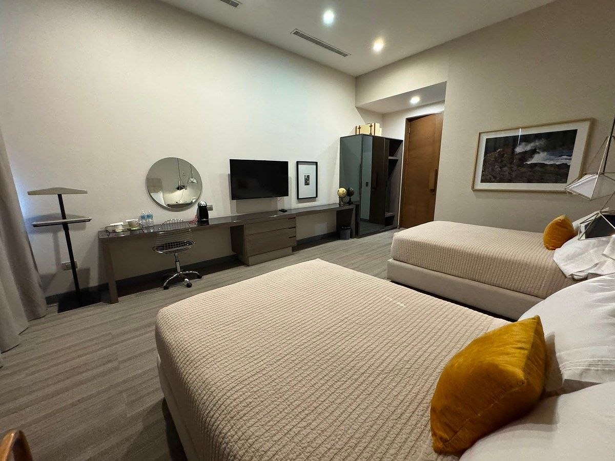 Apartamento em Santa María, Monterrey, foto 17 de 17