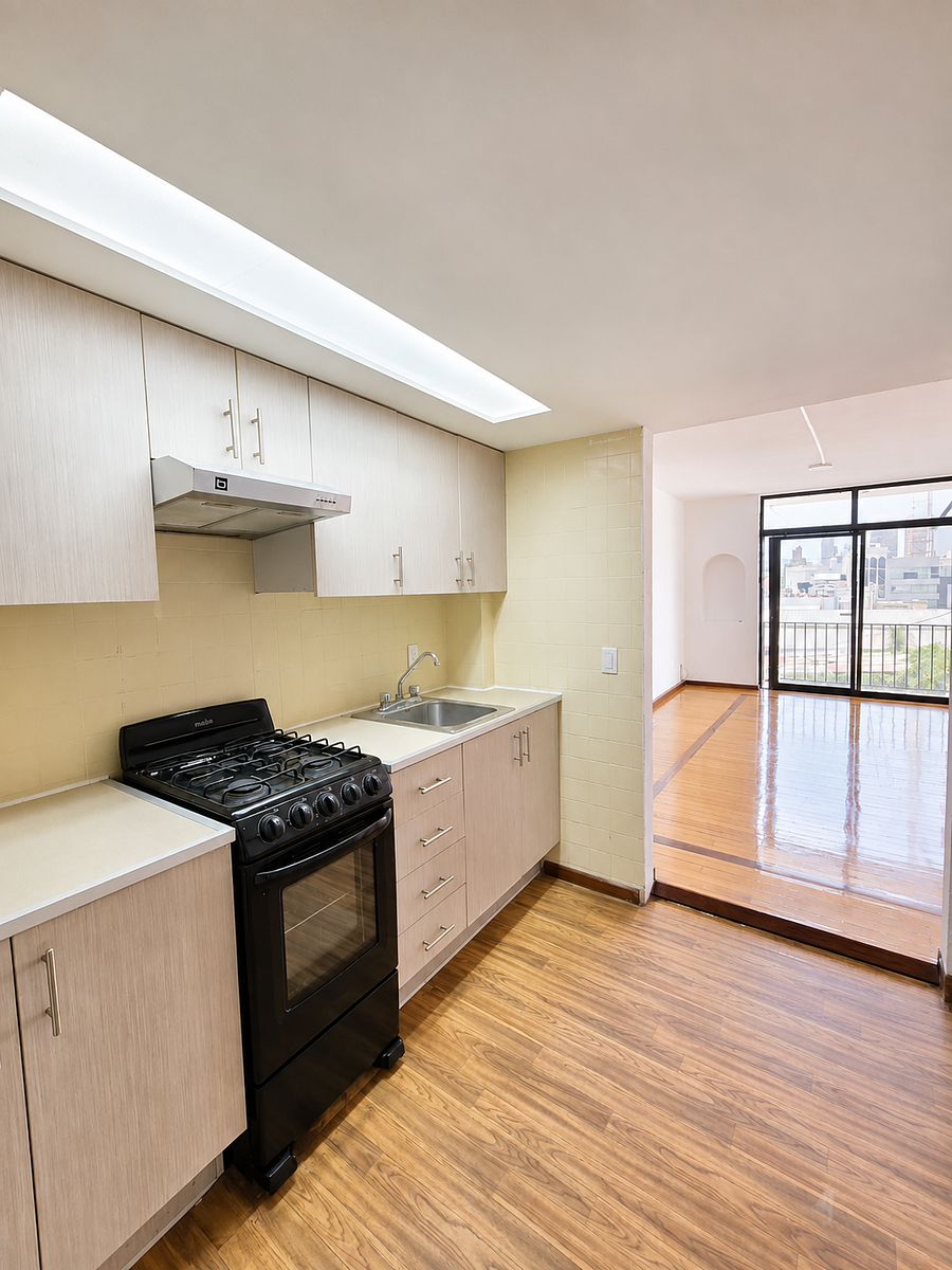 Apartamento em Americana, Guadalajara, foto 4 de 10