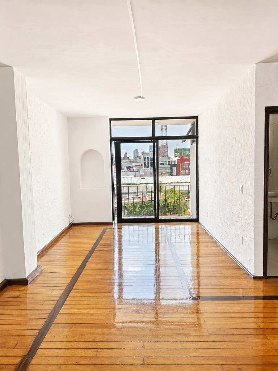 Apartamento em Americana, Guadalajara, foto 3 de 10