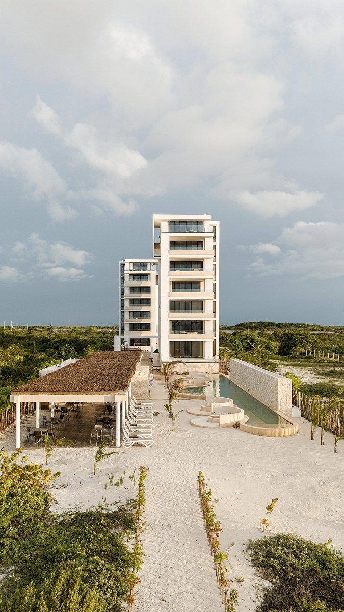 Apartamento em Pueblo San Bruno, Telchac Puerto, foto 5 de 18
