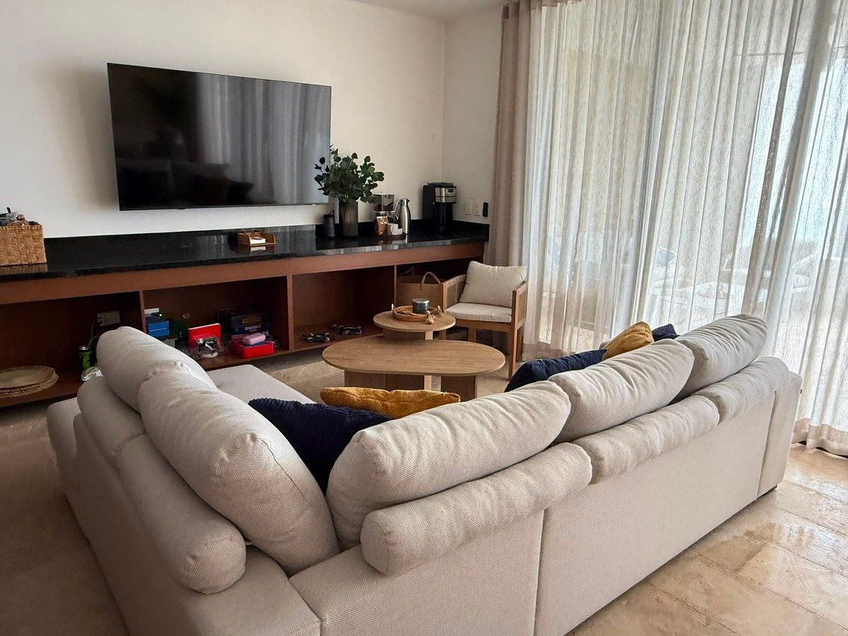 Apartamento em Pueblo San Bruno, Telchac Puerto, foto 11 de 18
