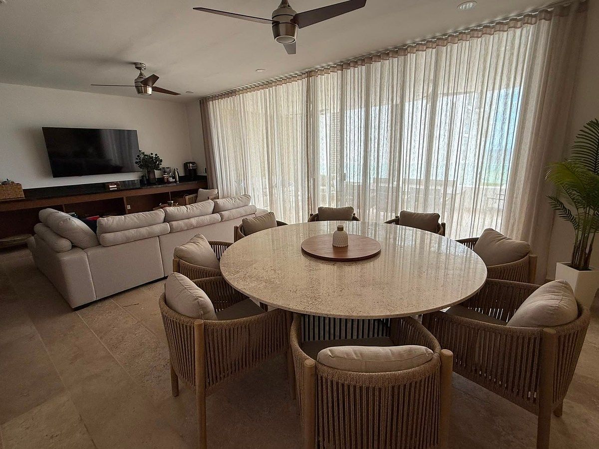 Apartamento em Pueblo San Bruno, Telchac Puerto, foto 2 de 18