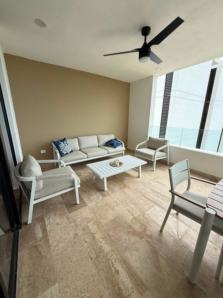 Apartamento em Pueblo San Bruno, Telchac Puerto, foto 12 de 18