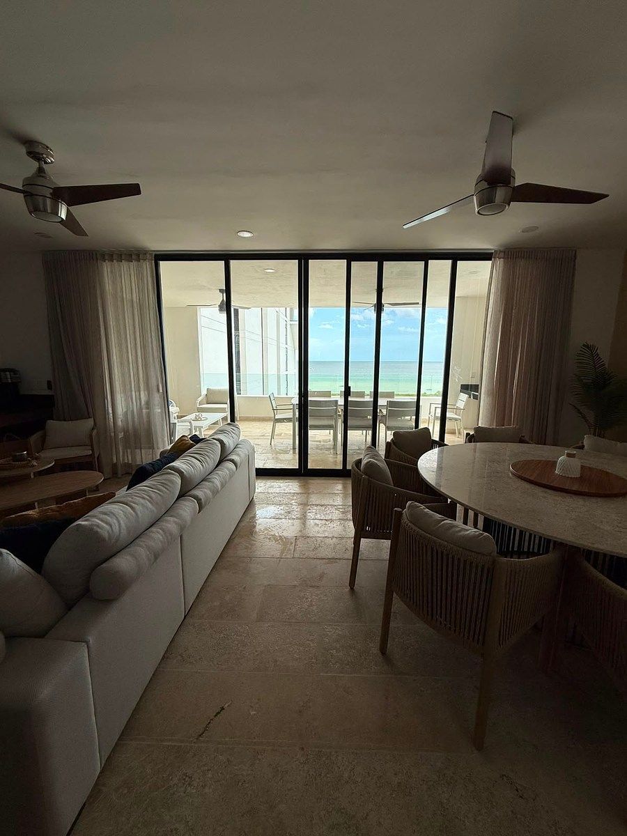 Apartamento em Pueblo San Bruno, Telchac Puerto, foto 7 de 18