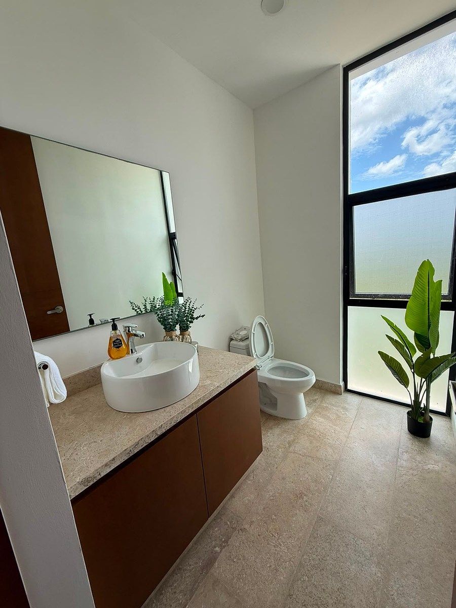 Apartamento em Pueblo San Bruno, Telchac Puerto, foto 15 de 18