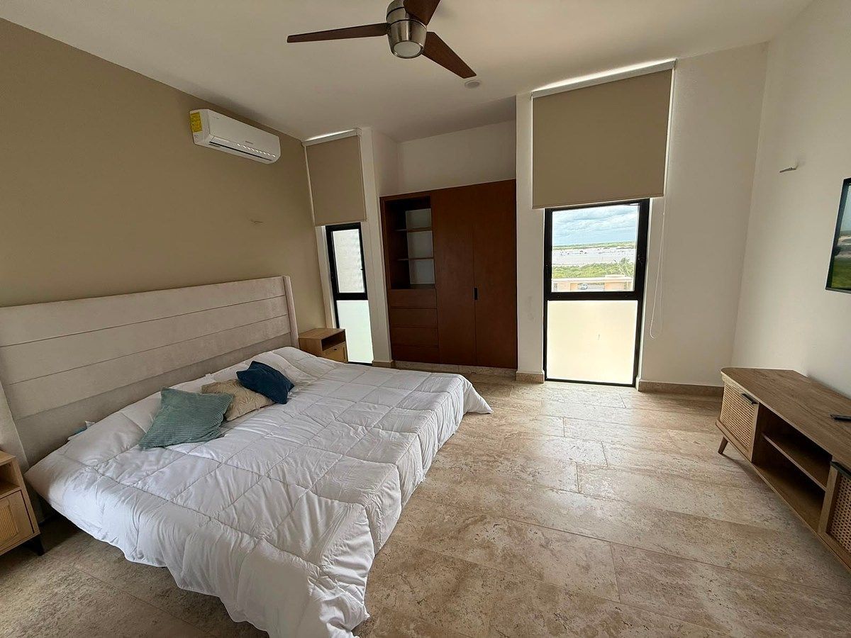 Apartamento em Pueblo San Bruno, Telchac Puerto, foto 16 de 18