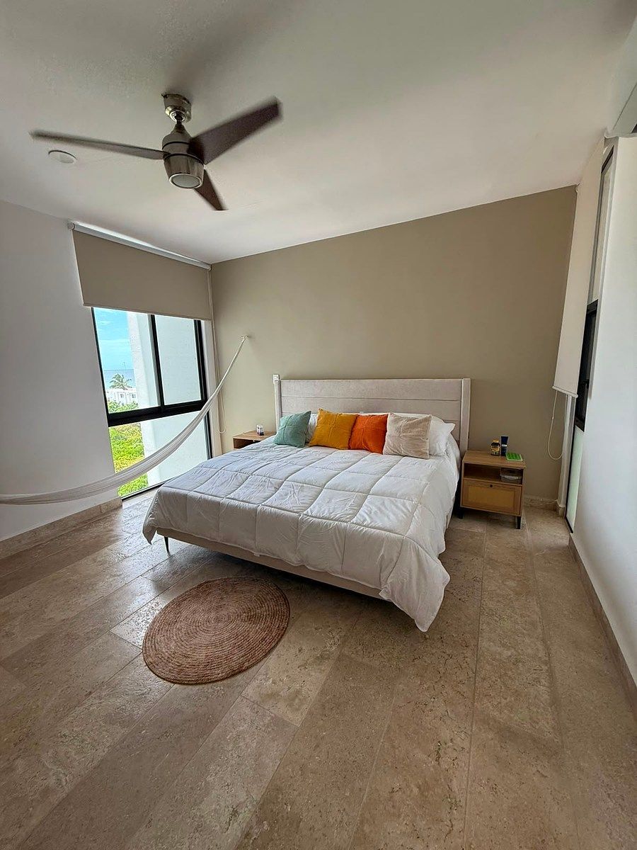 Apartamento em Pueblo San Bruno, Telchac Puerto, foto 17 de 18