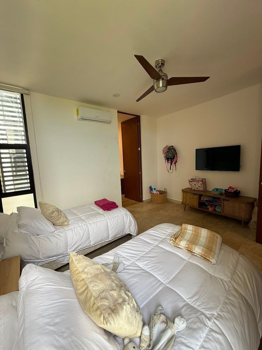 Apartamento em Pueblo San Bruno, Telchac Puerto, foto 18 de 18