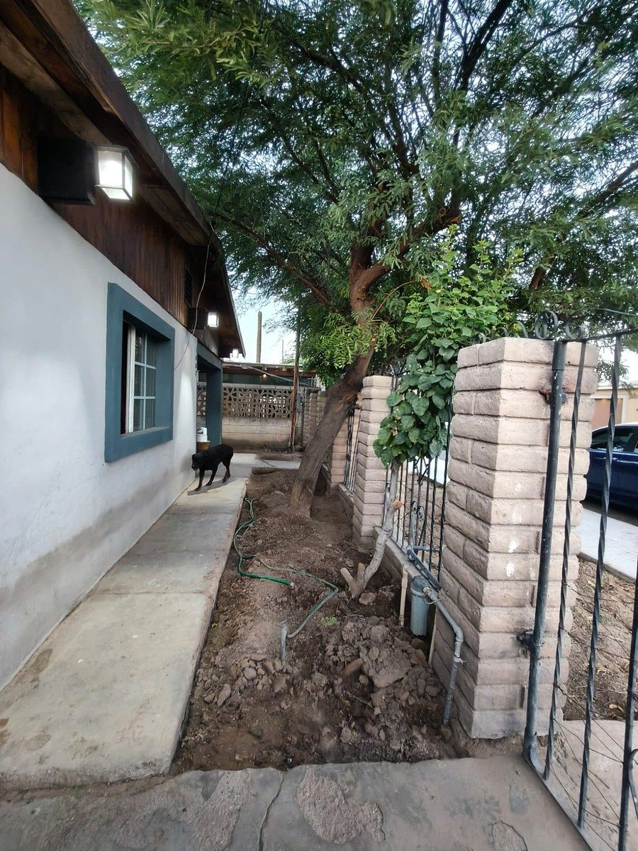 House in Sonora, Mexicali, photo 4 of 12