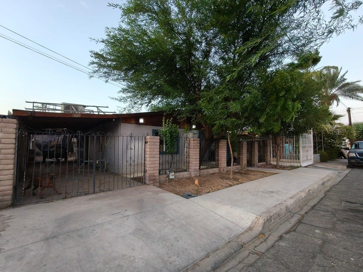 House in Sonora, Mexicali, photo 3 of 12