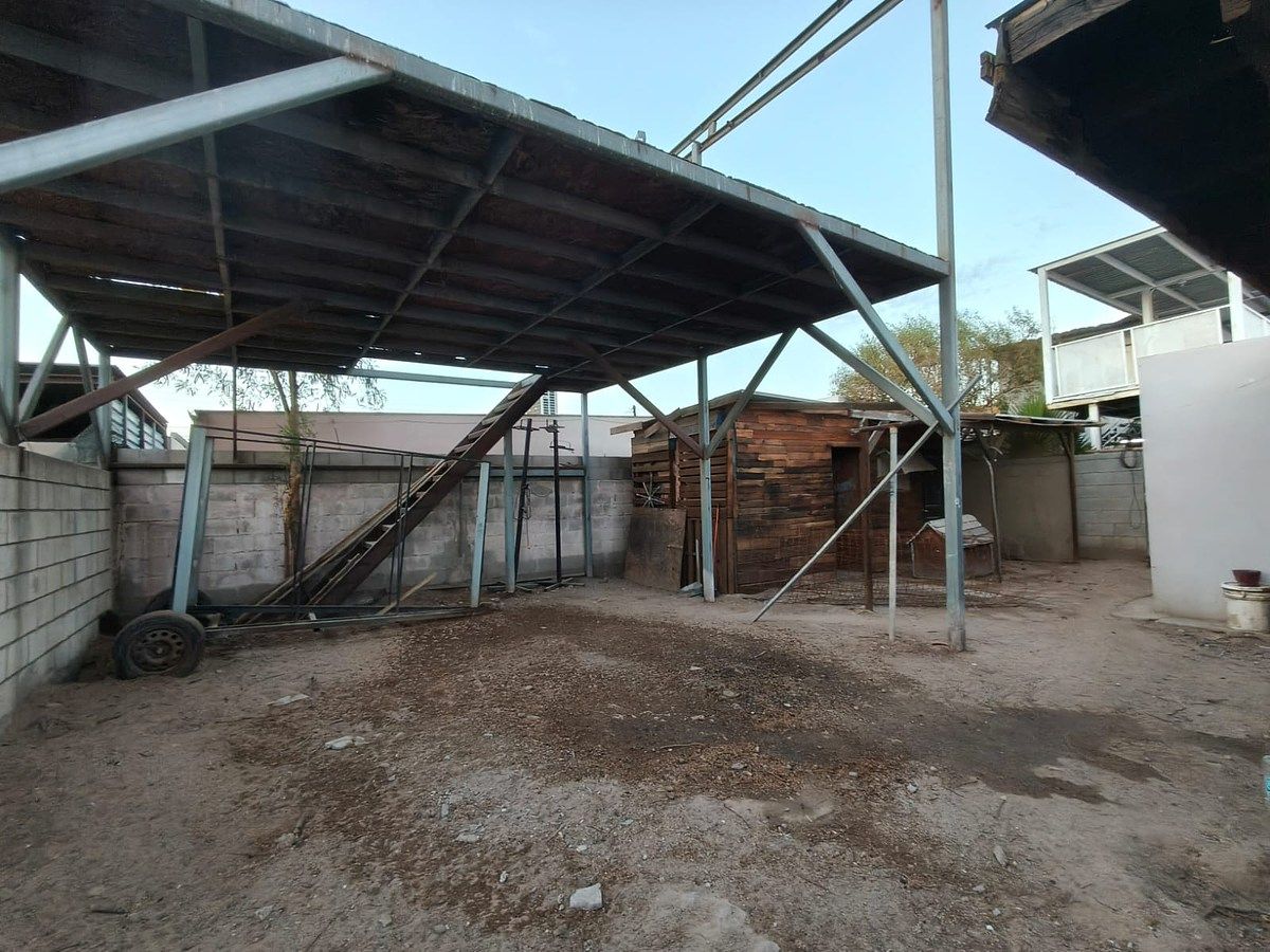 House in Sonora, Mexicali, photo 6 of 12
