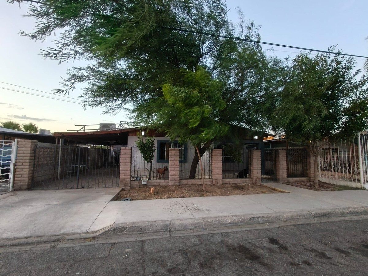 House in Sonora, Mexicali, photo 2 of 12