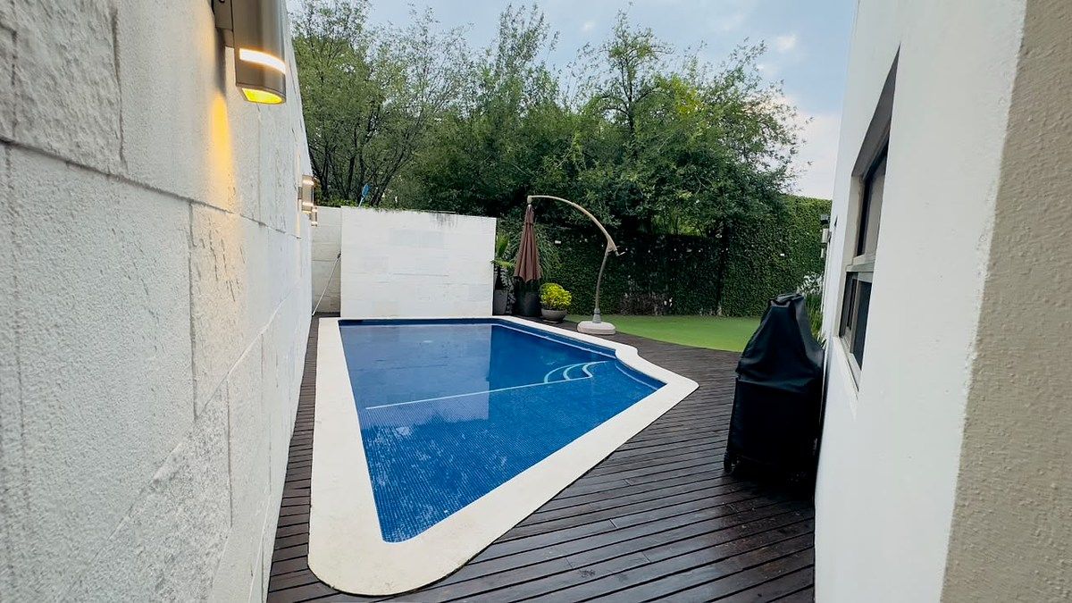 House in Hacienda San Agustin, San Pedro Garza García, photo 13 of 13