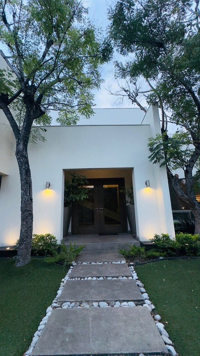 House in Hacienda San Agustin, San Pedro Garza García, photo 4 of 13