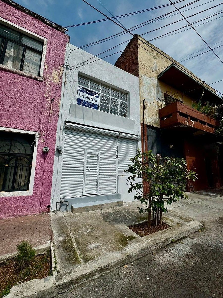 Local comercial en Santa Teresita, Guadalajara, foto 14 de 14