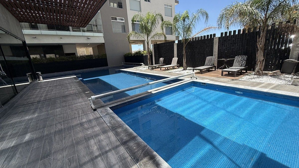 Apartment in Residencial el Refugio, Querétaro, photo 5 of 23